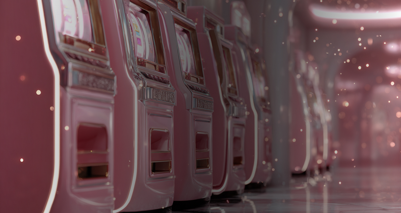Pink Riches