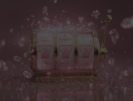 Pink Riches