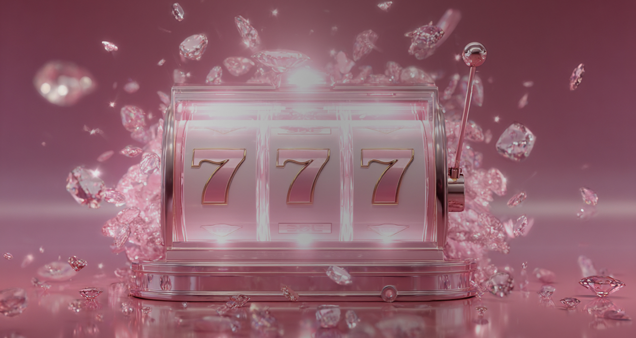 Pink Riches